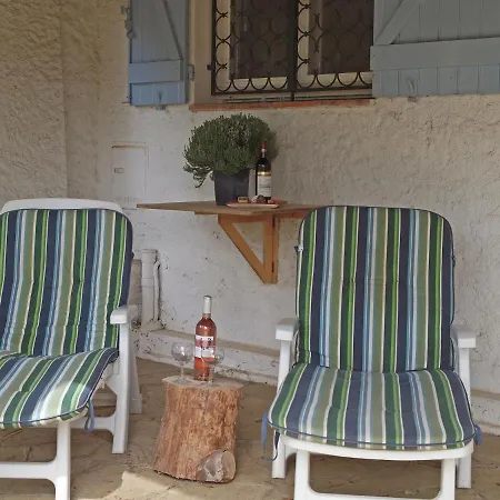 Spacious Near Sea In Sur Villa Cavalaire-sur-Mer