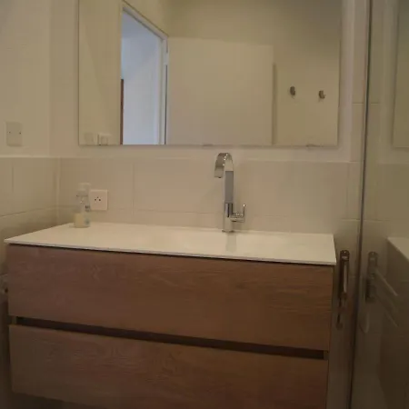 Spacious Near Sea In Sur Villa