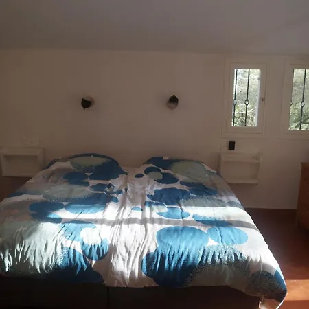 Spacious Near Sea In Sur Willa *