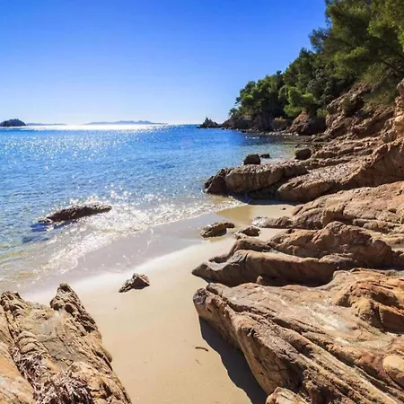 Spacious Near Sea In Sur Willa *