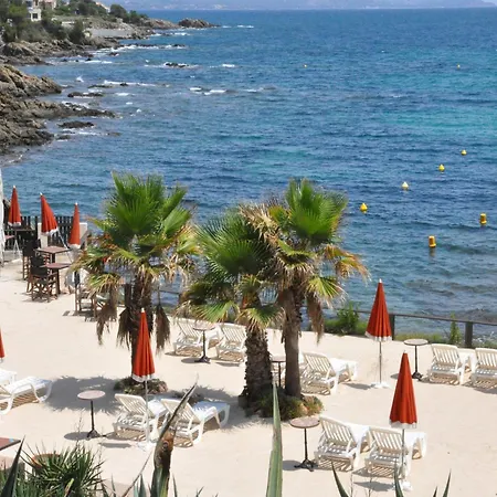 In Near The Sea 别墅 滨海卡瓦莱尔