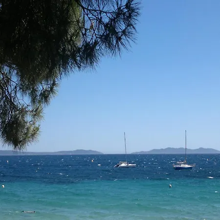 In Near The Sea 别墅 滨海卡瓦莱尔