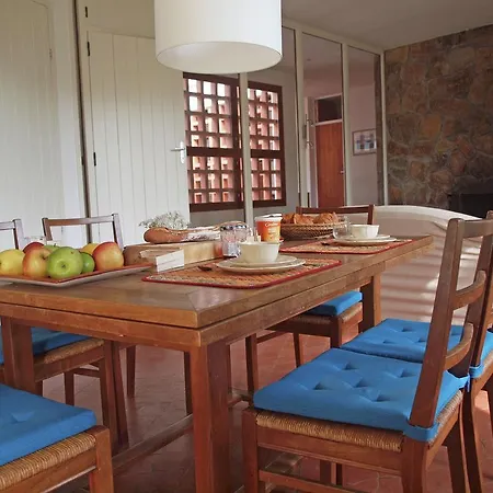 Spacious Near Sea In Sur Willa