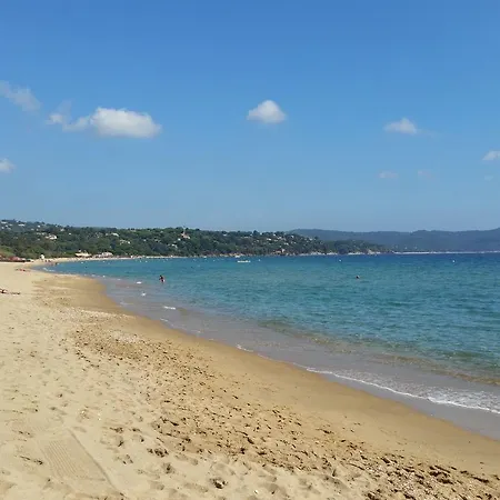 Spacious Near Sea In Sur Willa Cavalaire-sur-Mer